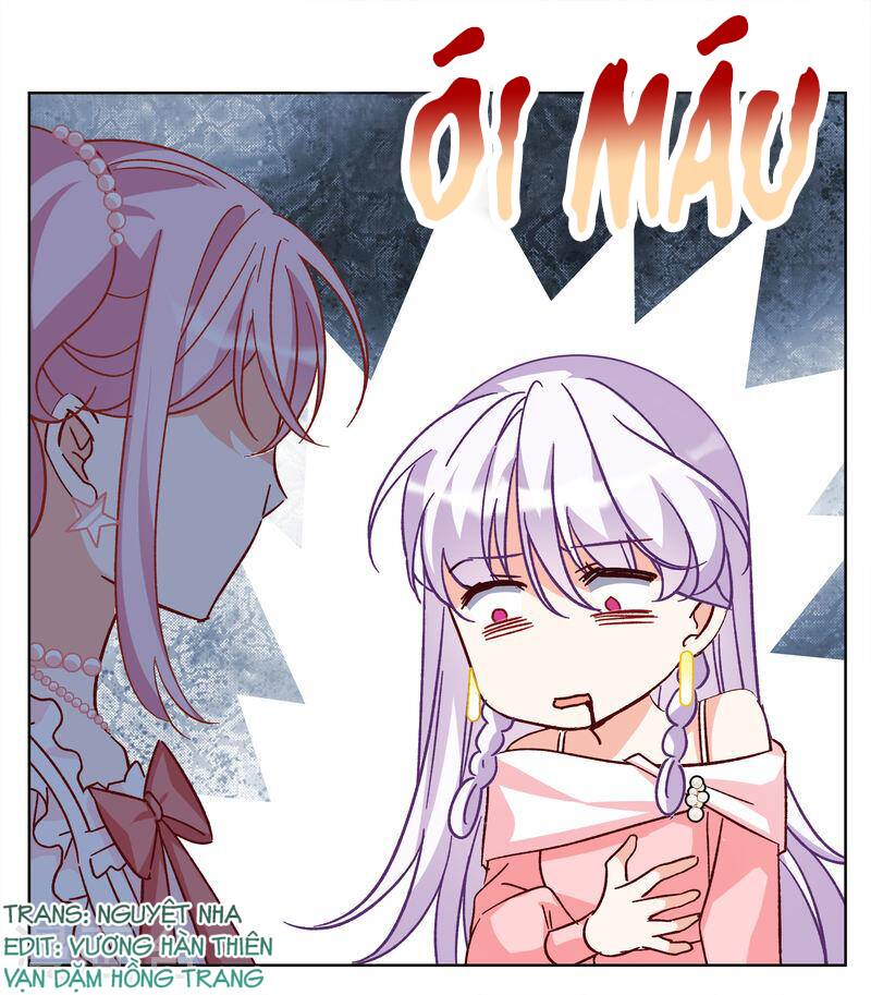 cô ấy đến rồi, xin nằm xuống! chapter 260 23