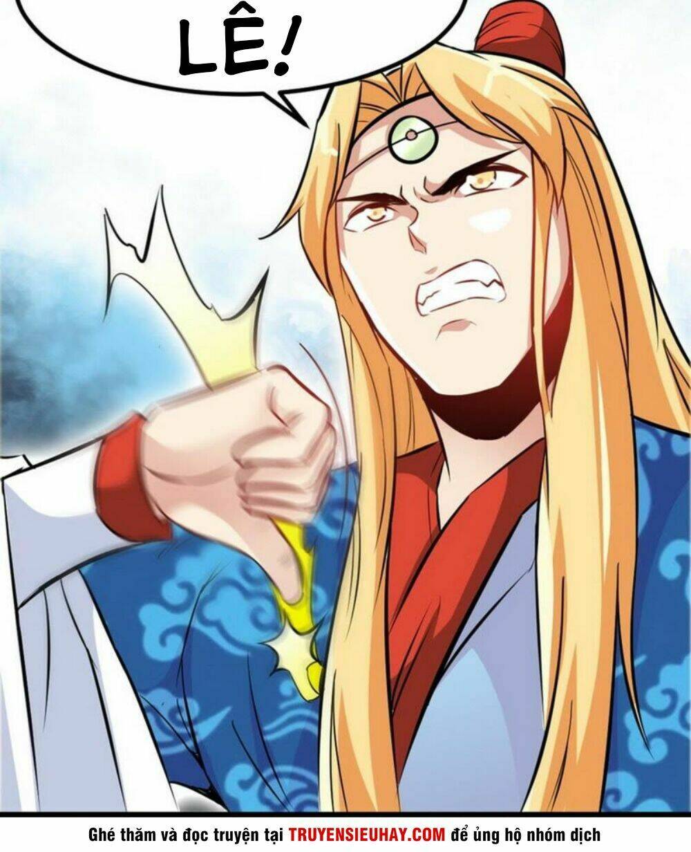 chí tôn thần ma chapter 73 9