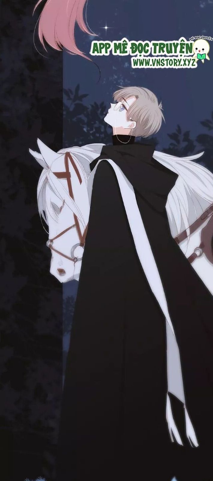 con tim rung động 2 chapter 88 6