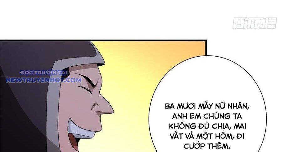 thiên long bát bộ webtoon chapter 129 49