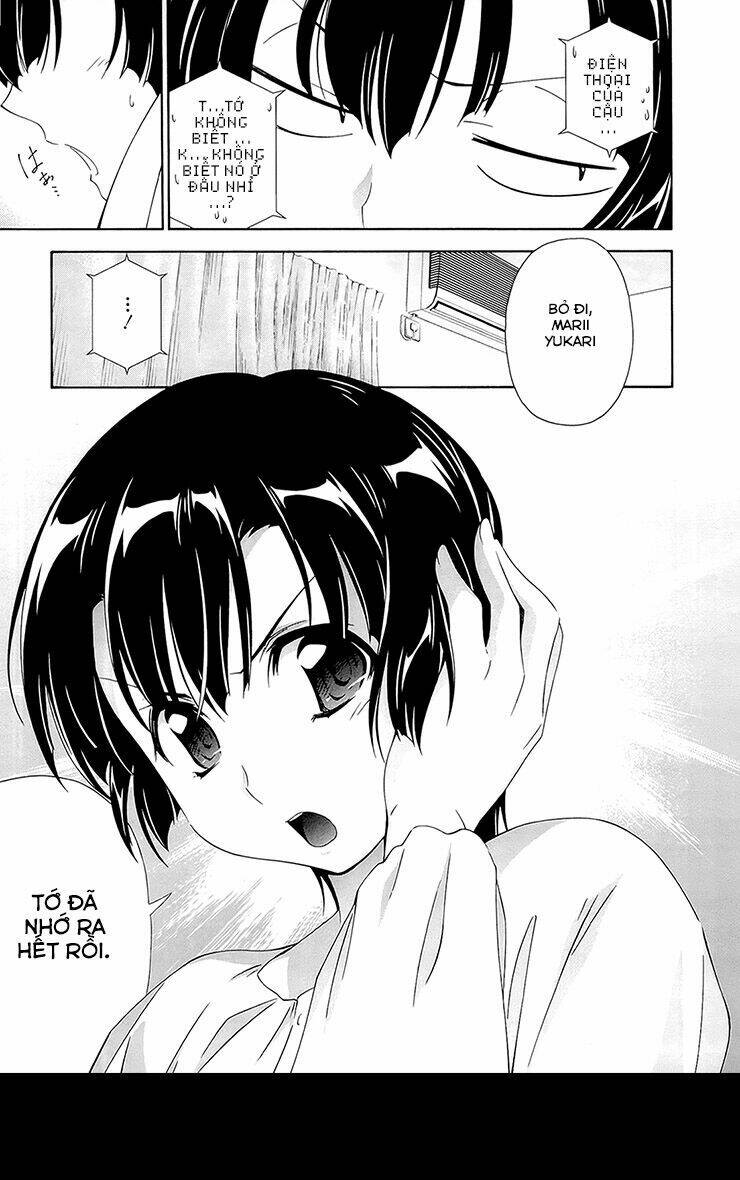 murasakiiro no qualia chapter 6 23