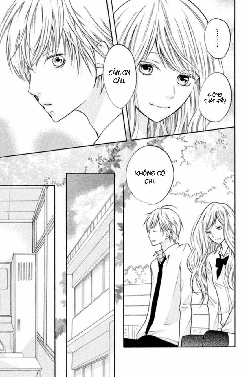 3d kanojo - bạn gái 3d chapter 17 36