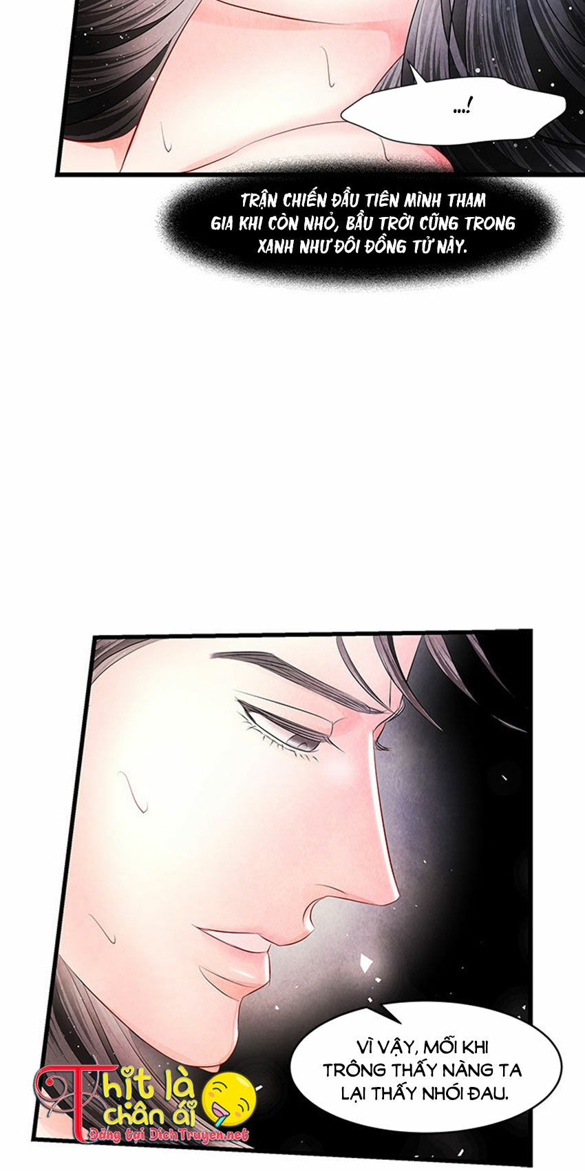 đêm thác loạn (đêm dục vọng) chapter 18 33