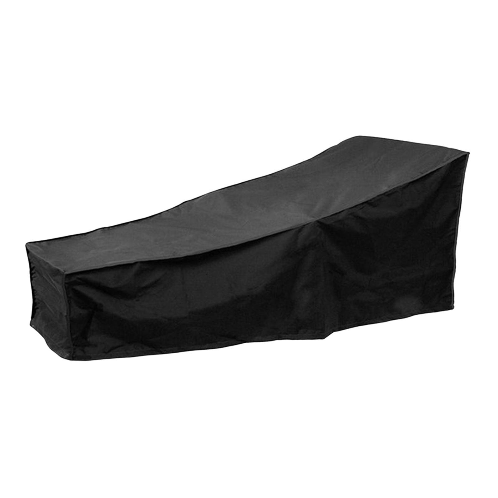 Lounge Chair Cover Chair Cover for Garden Furniture