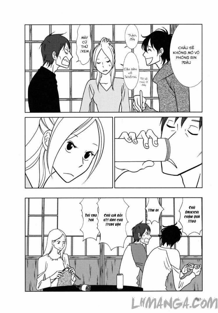 usagi drop chapter 43 30