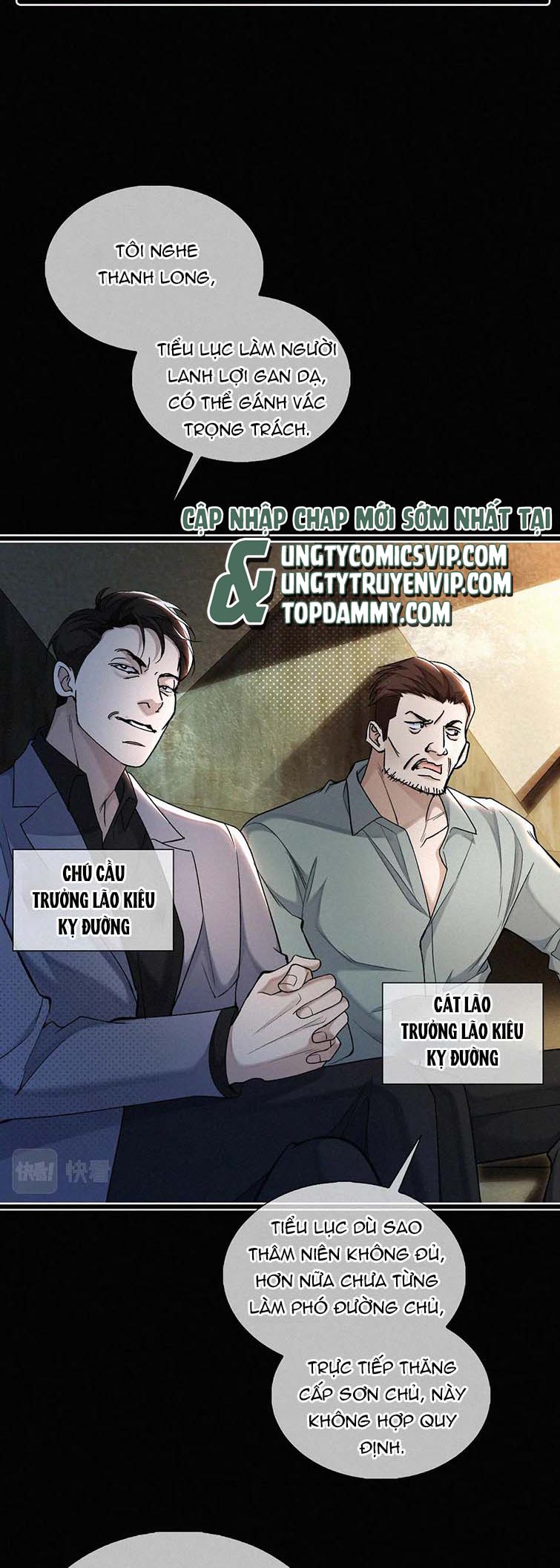 ngày quốc tế thiếu nhi của sơ tam chapter 14 18