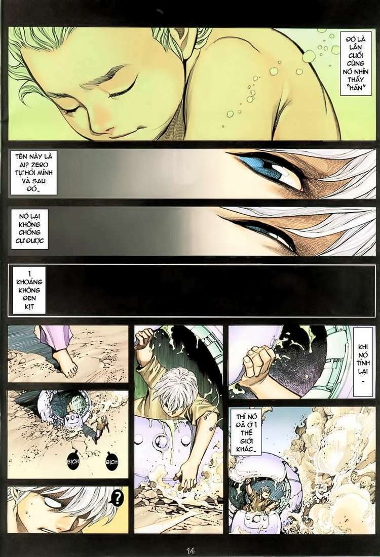 võ thần phượng hoàng chapter 65 14