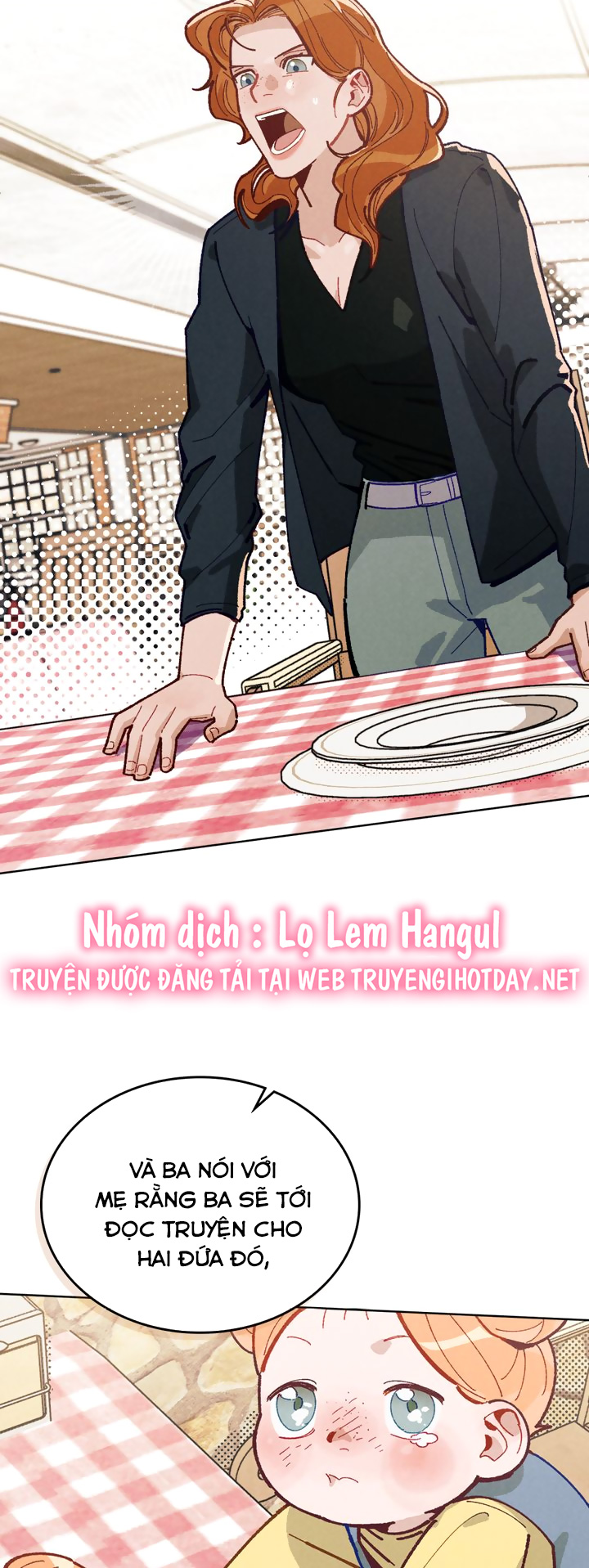 giải mã ngôn ngữ trái tim chapter 11 15