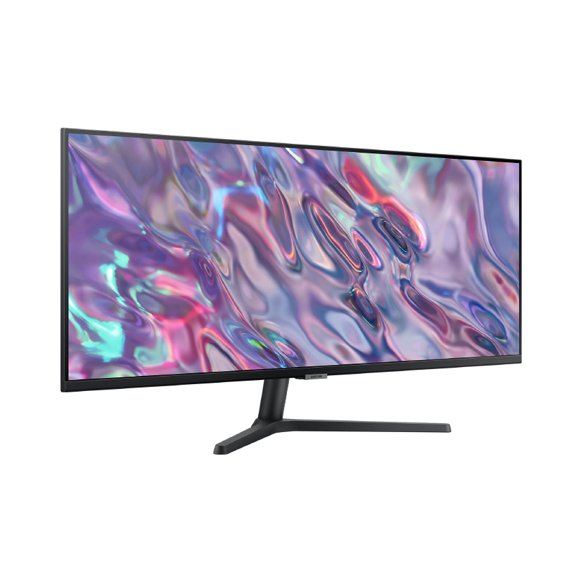 Màn Hình Samsung ViewFinity S5 S50GC LS34C500GAEXXV 34 inch ( WQHD/VA/100Hz/5ms ) - Hàng Chính Hãng