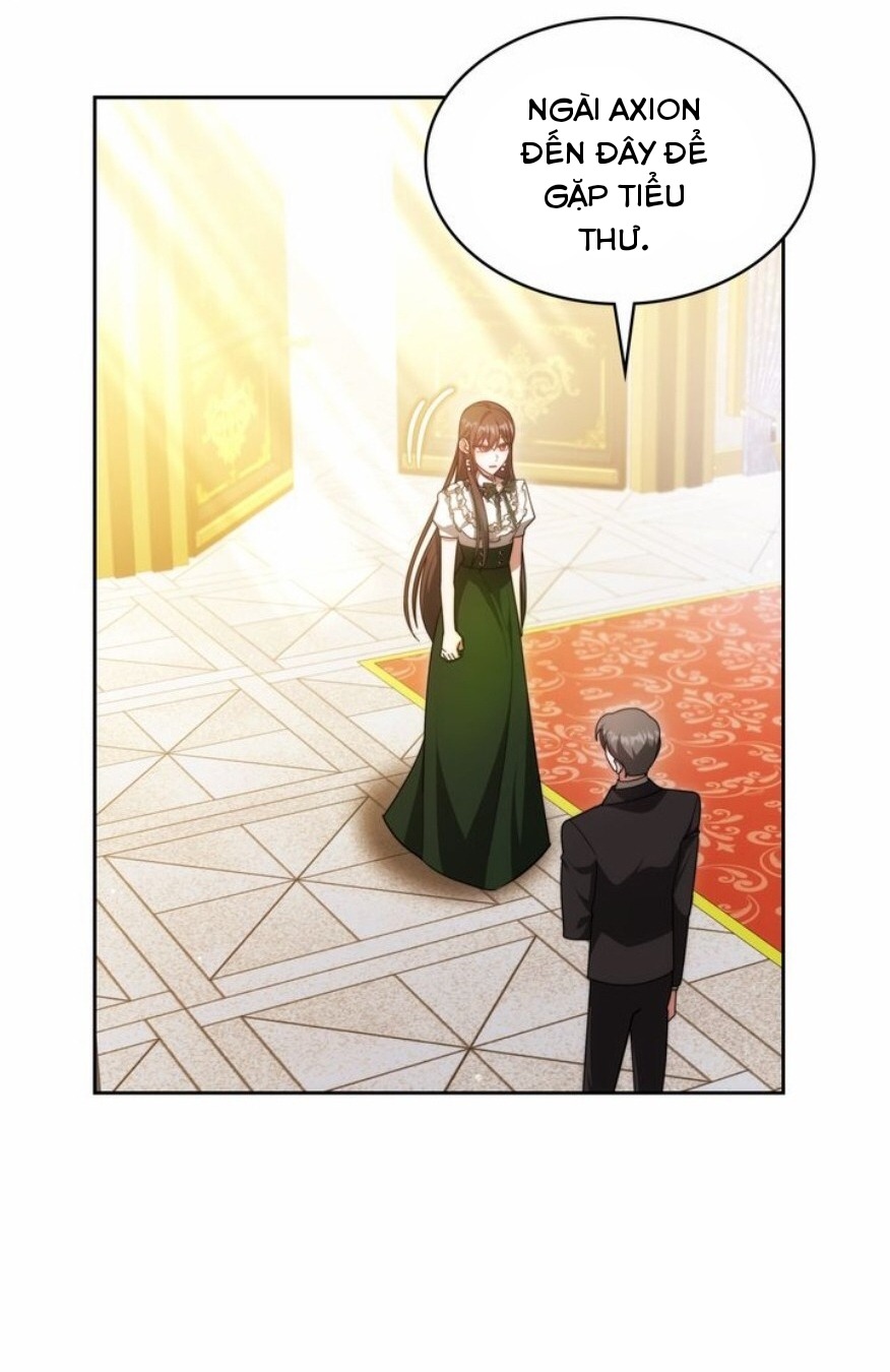 Giọt Nước Tràn Ly chapter 94 3