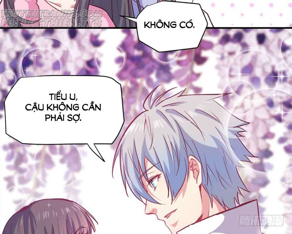 ngạo kiều quỷ vương yêu ta chapter 73 14