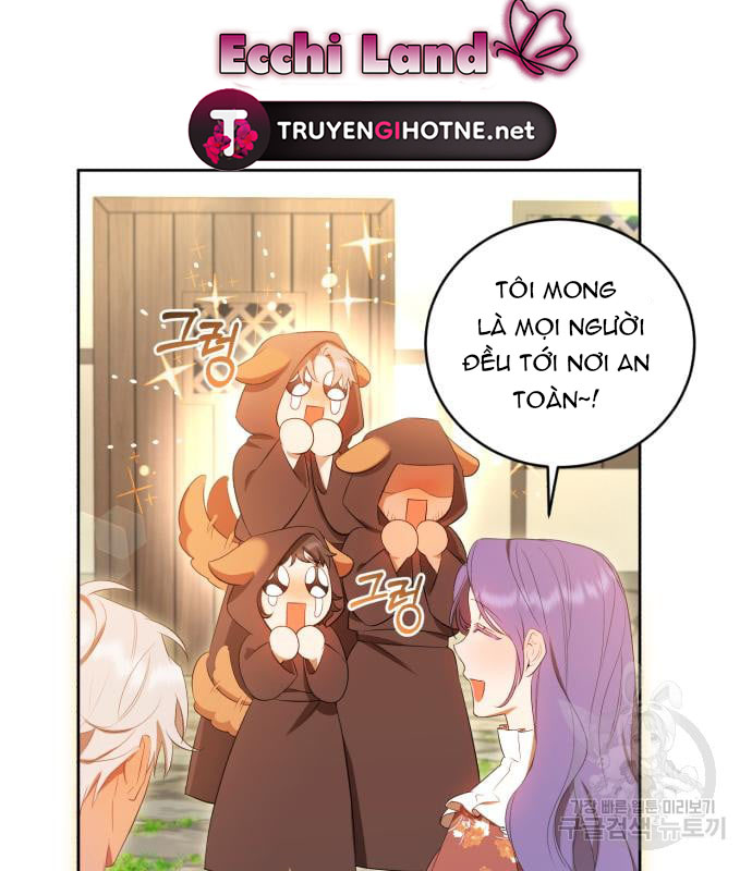 tôi trở thành nữ phản diện trong cuốn tiểu thuyết tàn khốc chapter 15.1 33