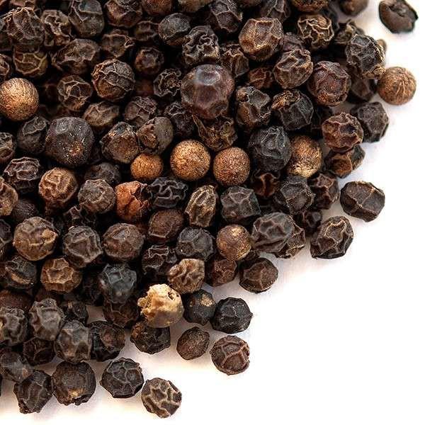 Combo 2 Túi Tiêu Đen Hạt Ông Chà Và 500g (Black Pepper)