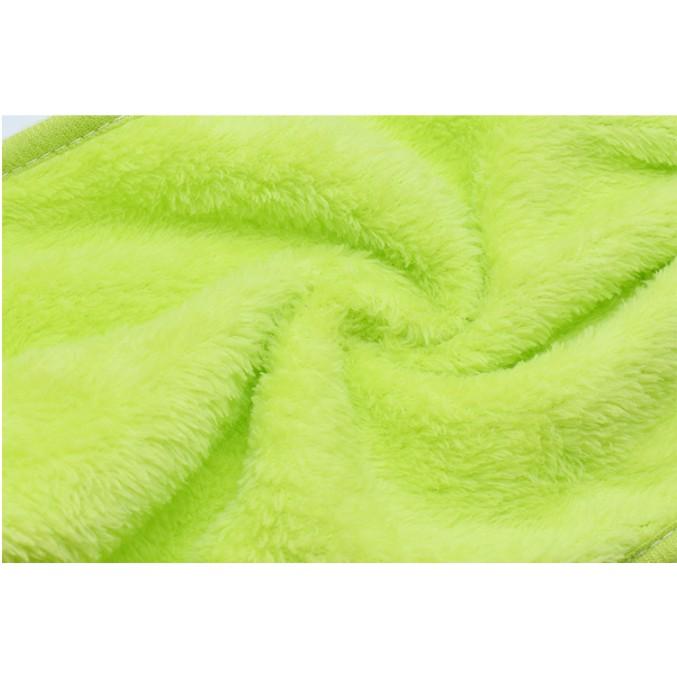 Khăn lau tay siêu thấm