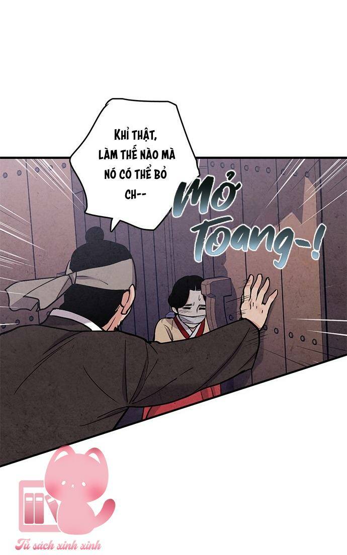 lệnh cấm hôn của hoàng đế bệ hạ chapter 85 31