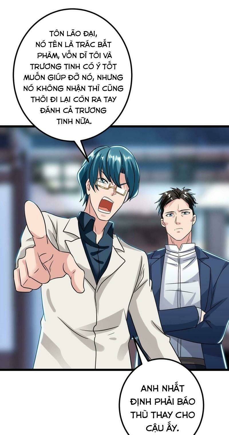 trọng sinh khí thiếu quy lai chapter 112 9