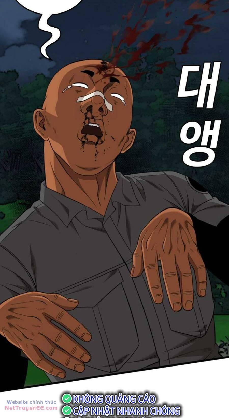 người xấu chapter 190 117