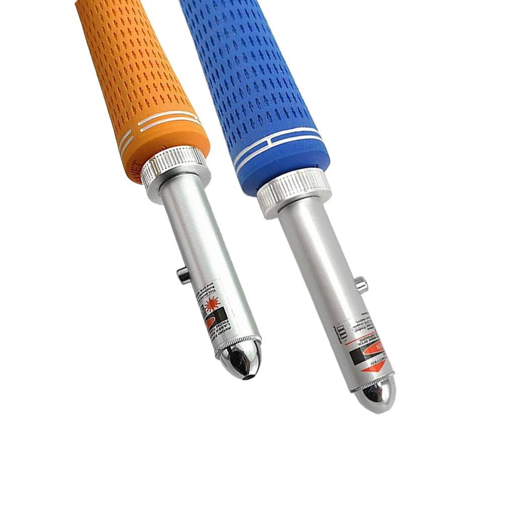 Golf Swing Training Aid Swing Swing Posture Indicator