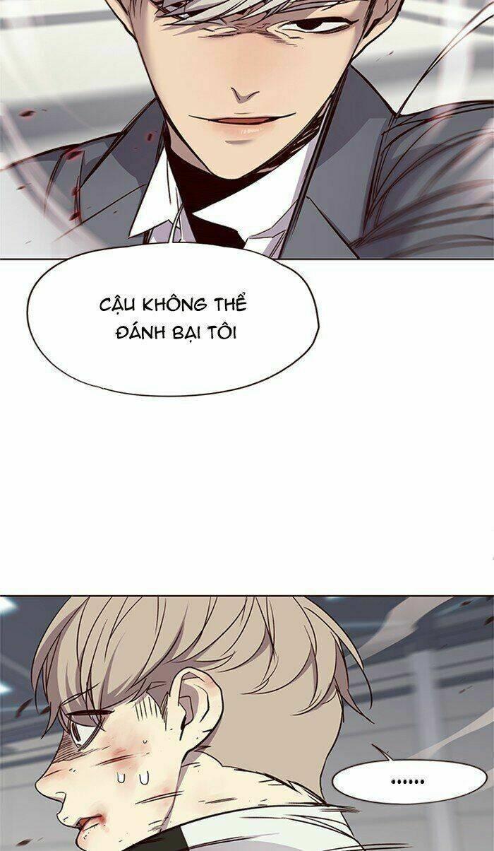 biến thân thành mèo chapter 26 62