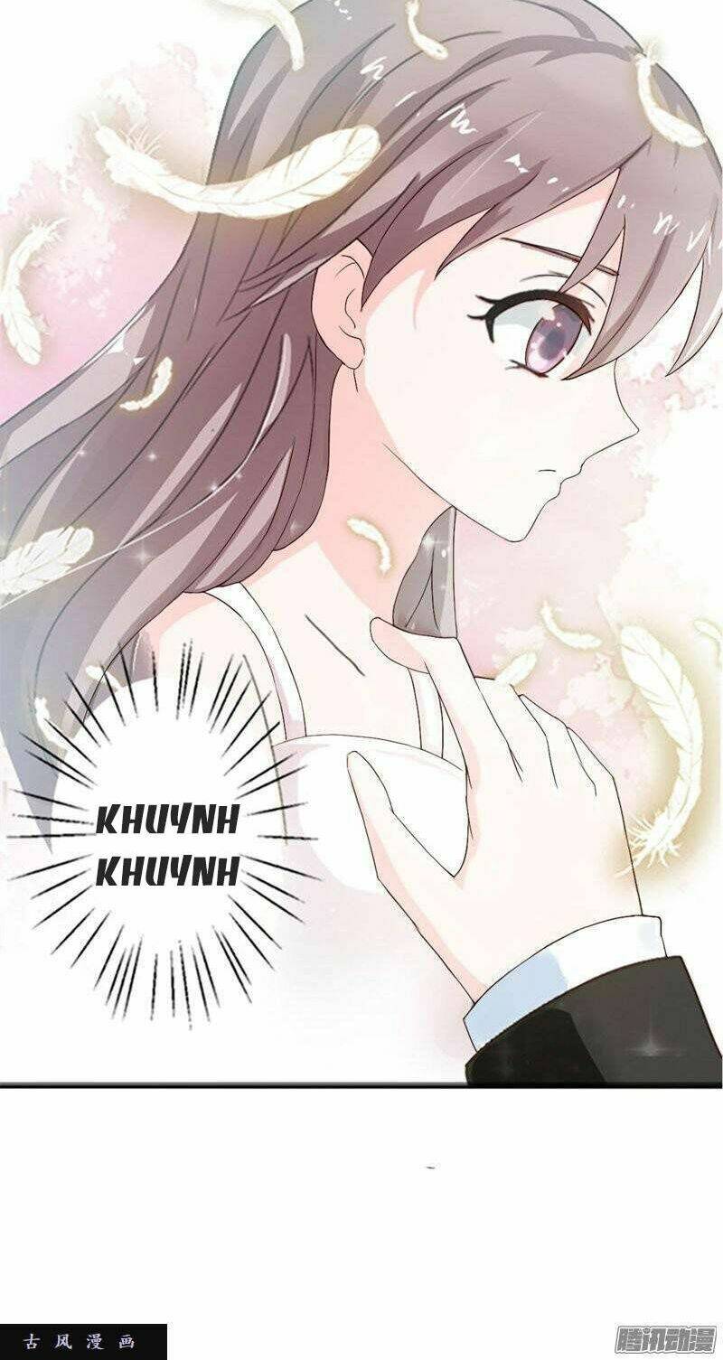 anh trên thiên đường, tôi dưới địa ngục chapter 3 20