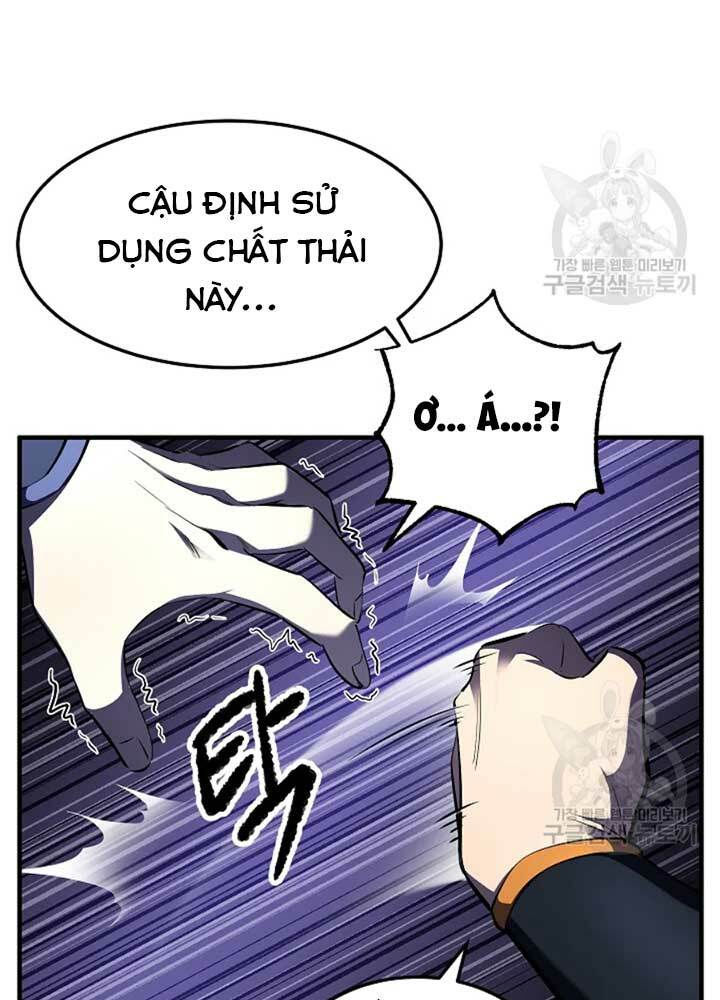 thiên ma tiêu diệt lich king của murim chapter 56 10
