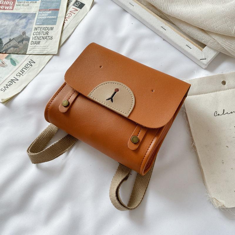 Thời Trang Trẻ Em Học Túi Hoạt Hình Gấu Trúc Dễ Thương Trẻ Em Ba Lô Mẫu Giáo Bé Gái Học Túi Ba Lô Mini Du Lịch Trẻ Em Túi