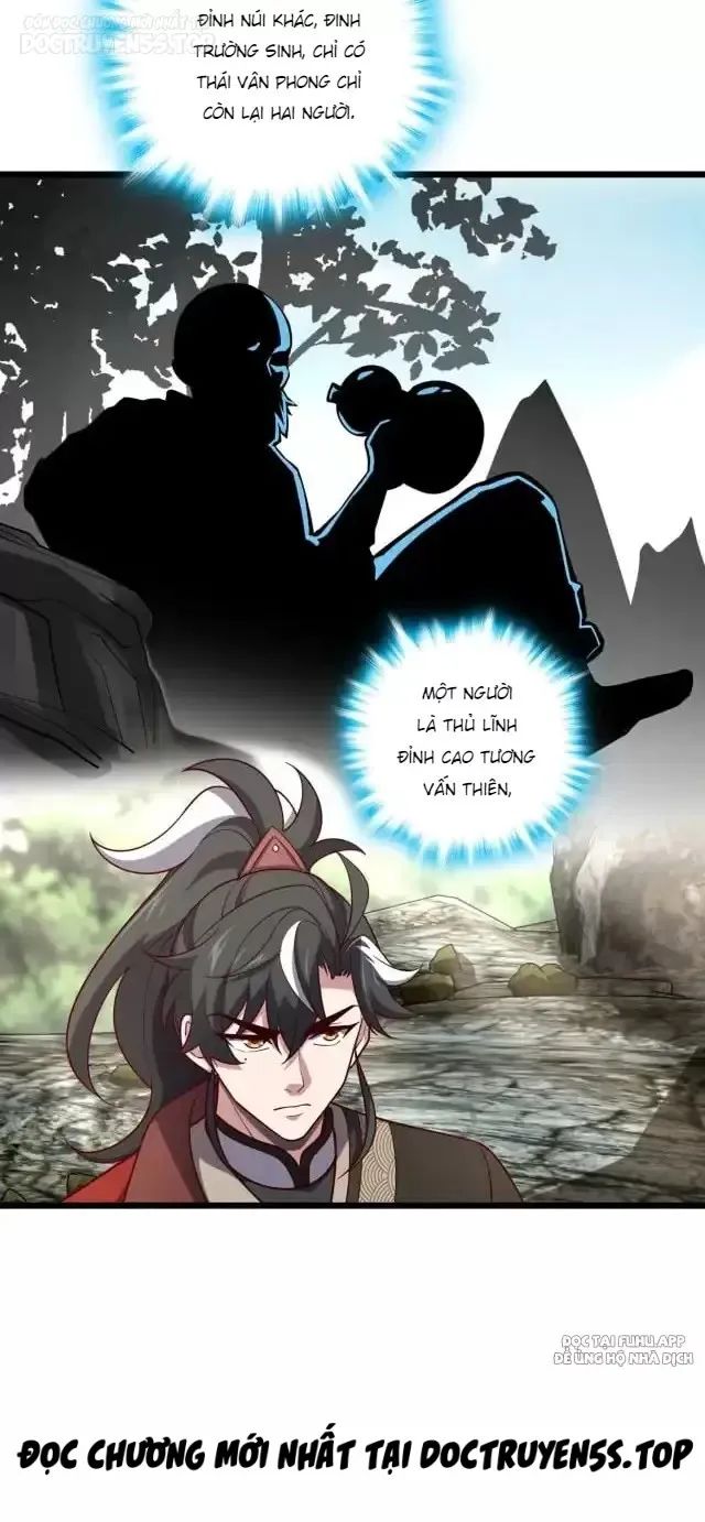 tôi, thần long của nữ đế! chapter 17 23