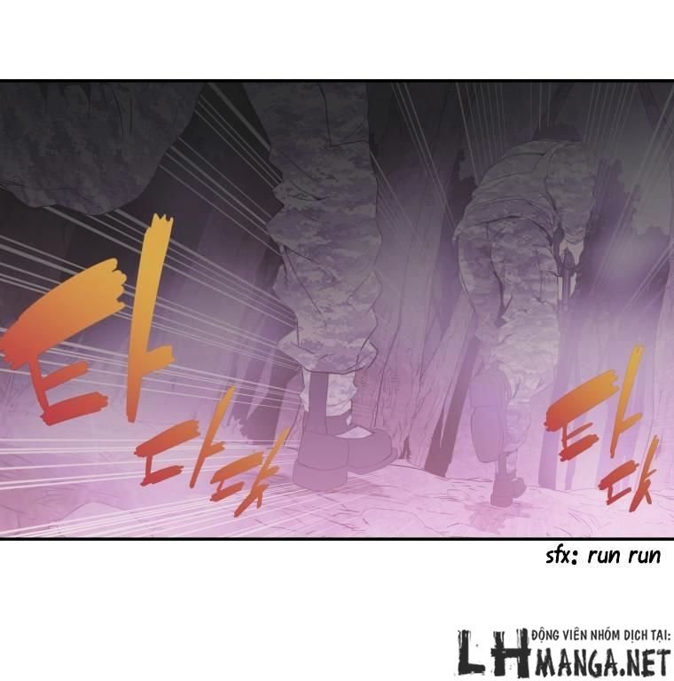 m.i.a - jakjeonjung siljong chapter 26 27