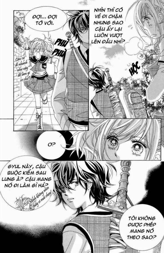 tình trong mộng chapter 2 56