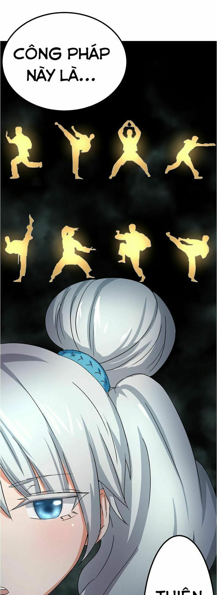võ đạo độc tôn chapter 4 26