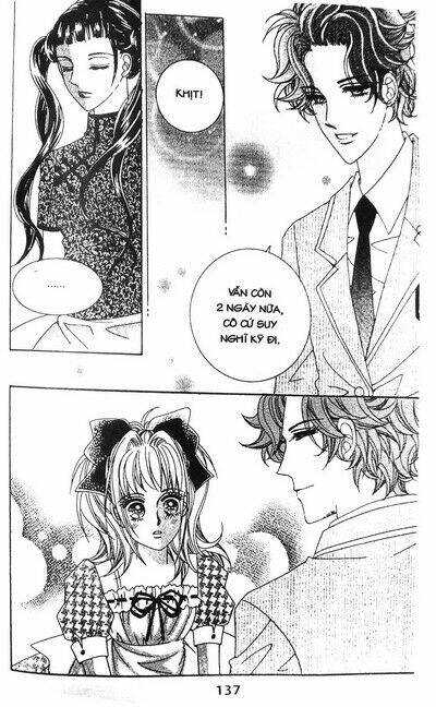 lọ lem hậu đậu chapter 14 15