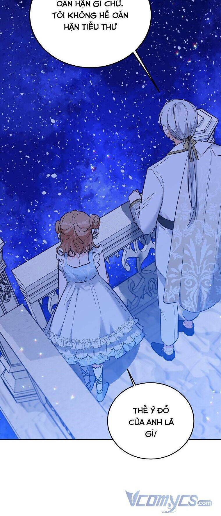 ác nữ karuna bé lại chapter 37 88