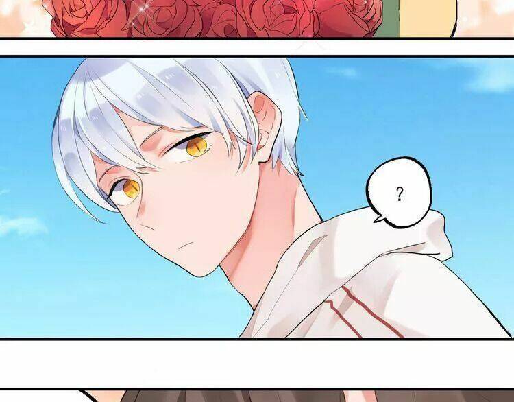 sos! tôi đã yêu một con sâu bướm (phần 2) chapter 4.1 40