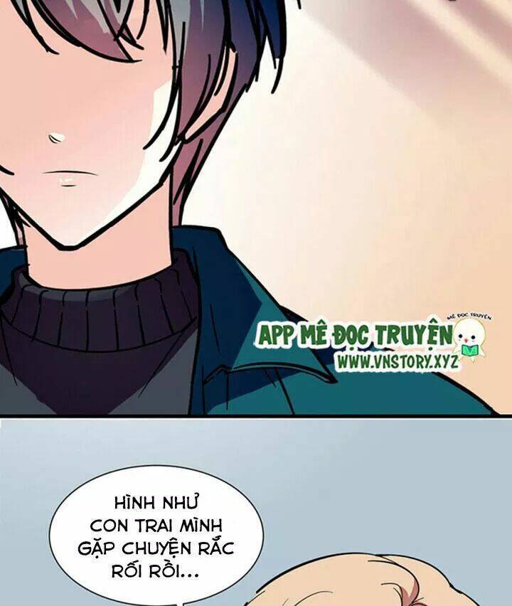 nữ hầu sau giờ học chapter 77 4