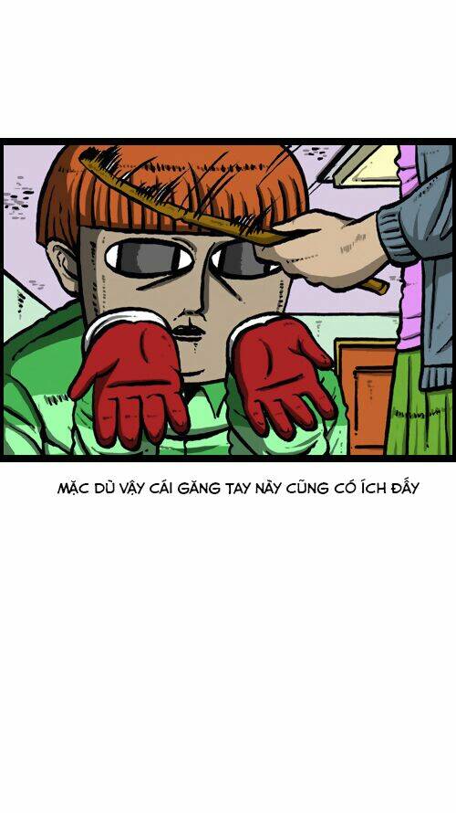 tiếng gọi con tim chapter 64 70