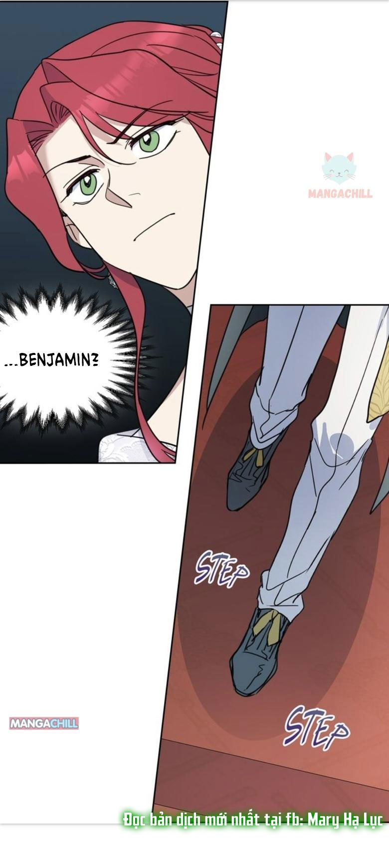 [18+] người đẹp và quái vật chapter 70.1 19