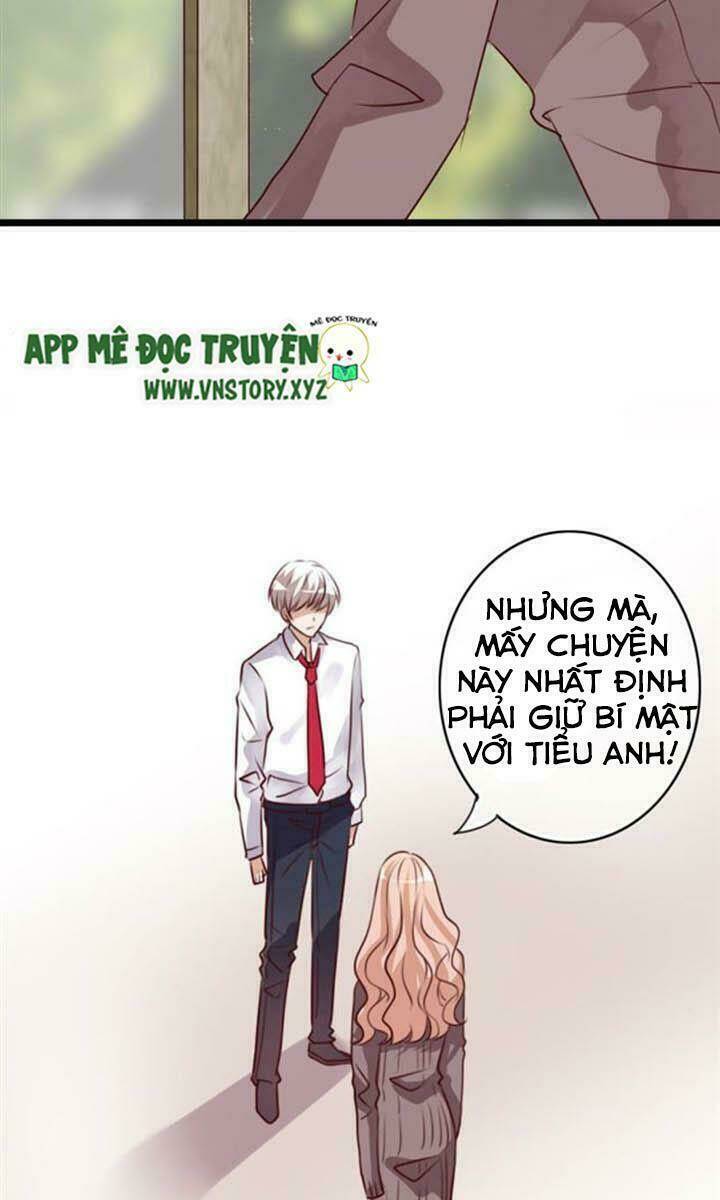sau con mưa mùa hạ chapter 57 14