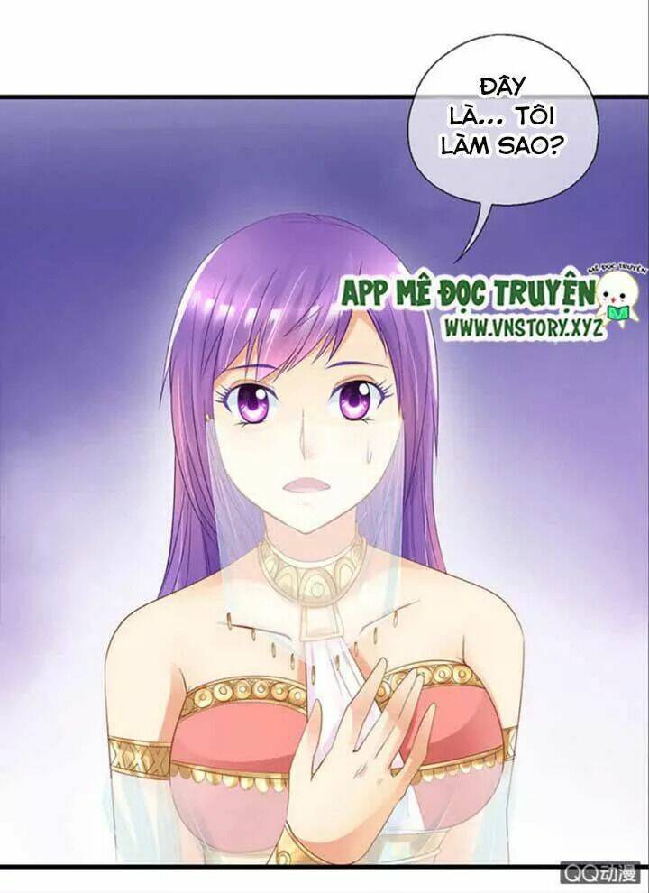 bồn tắm có vấn đề?! chapter 50 29