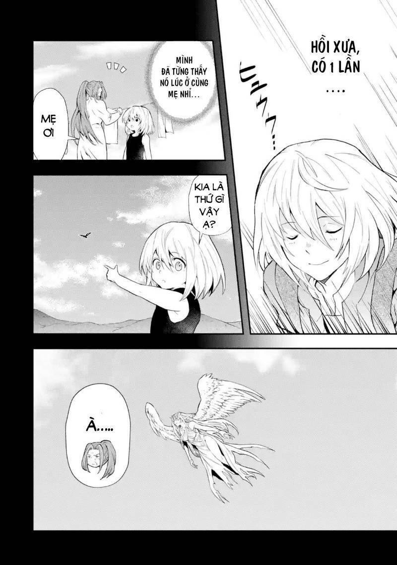 that inferior knight, actually level 999 chapter 2 16