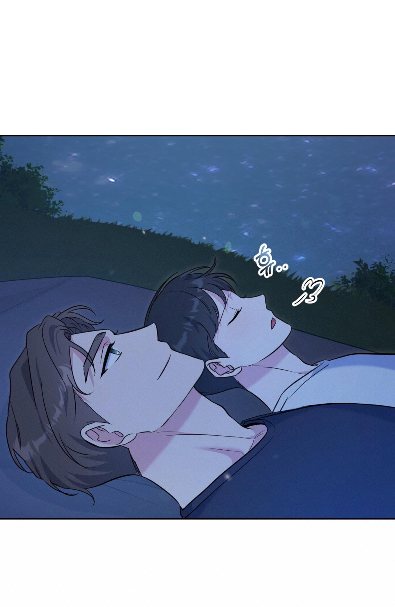 Khu Rừng Dịu Dàng chapter 10.1 - Trang 18