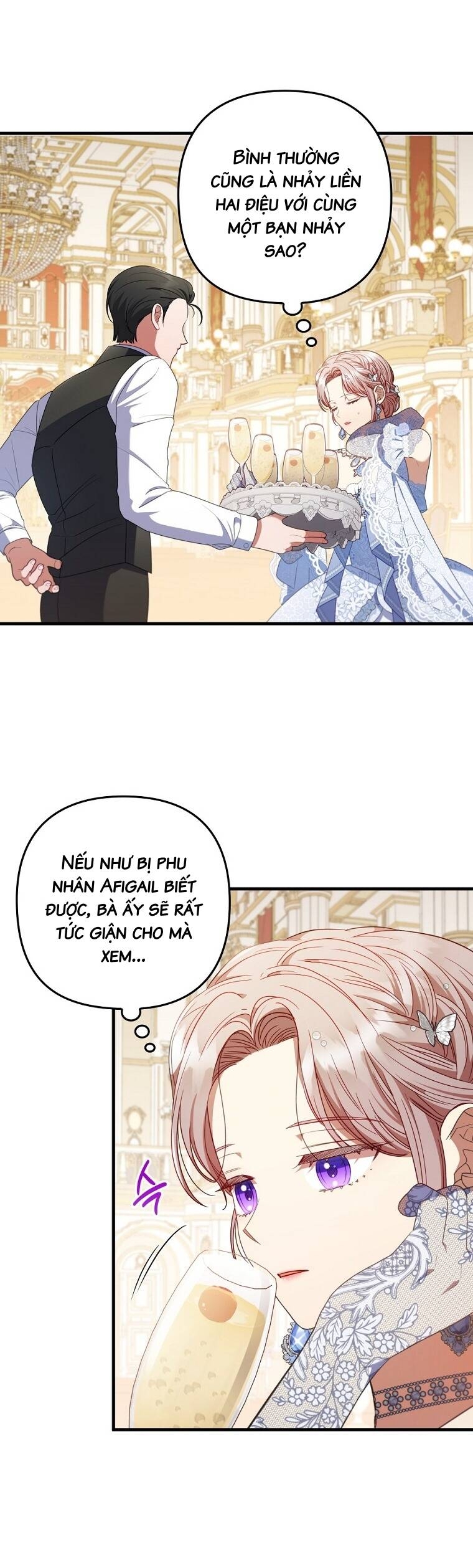 tôi bị quyến rũ bởi nam chính ốm yếu chapter 65 2