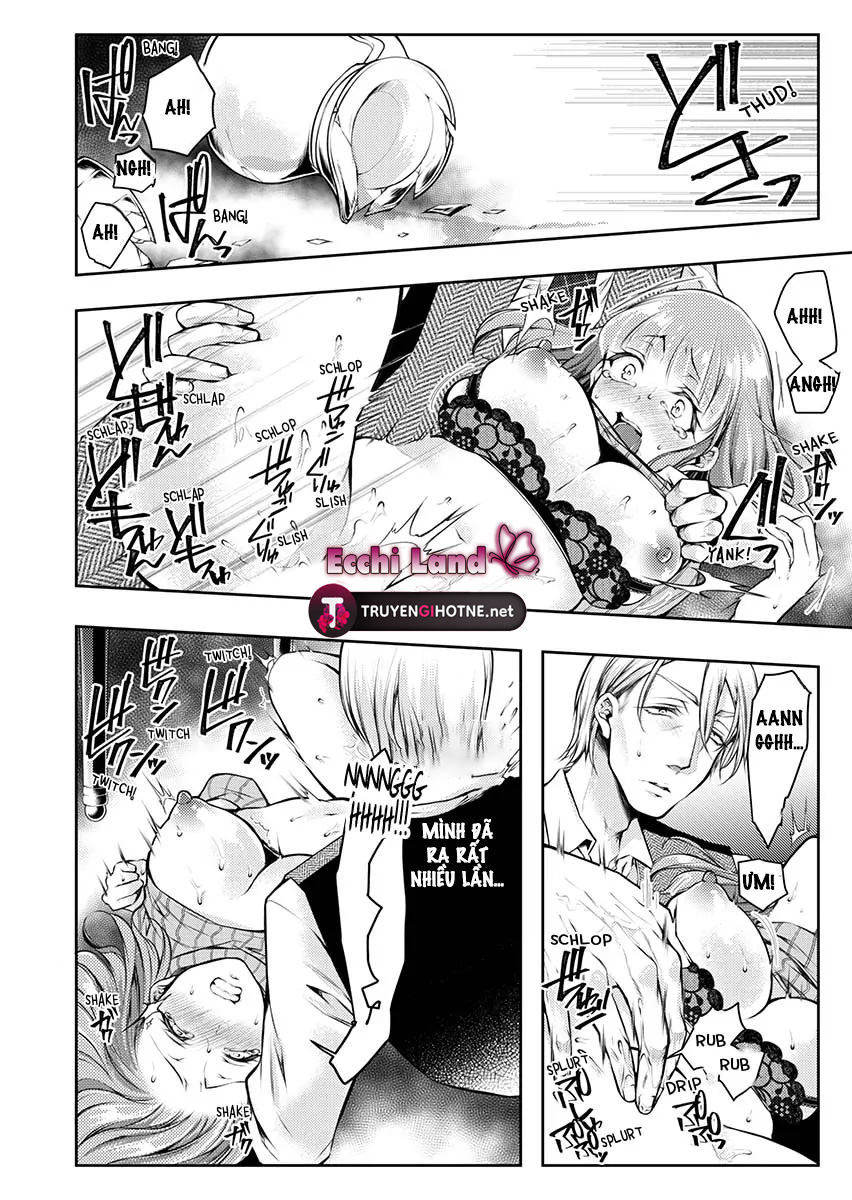 bố chồng khám phá nơi sâu nhất của tôi chapter 27.1 4