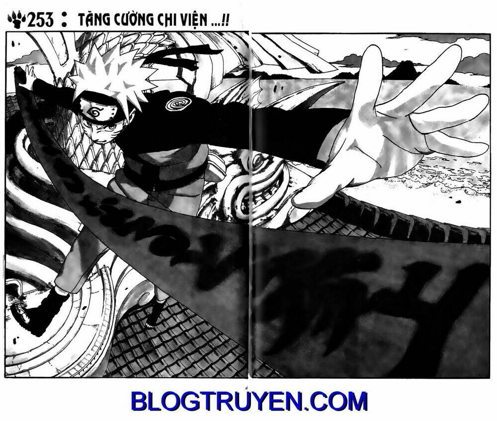 naruto - cửu vĩ hồ ly chapter 253 3