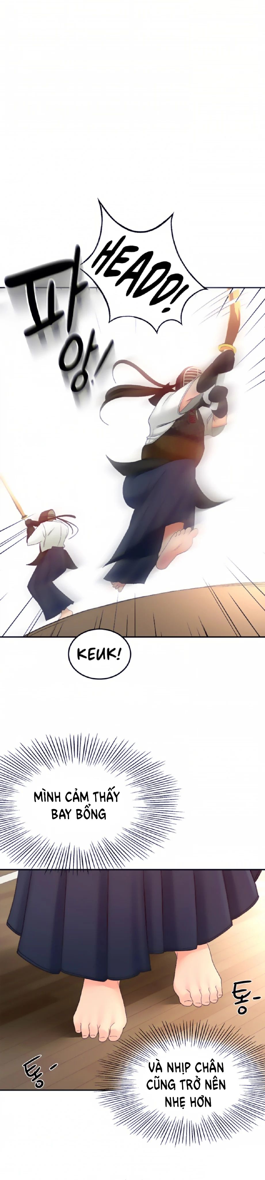 cậu chủ nhỏ chapter 39 8