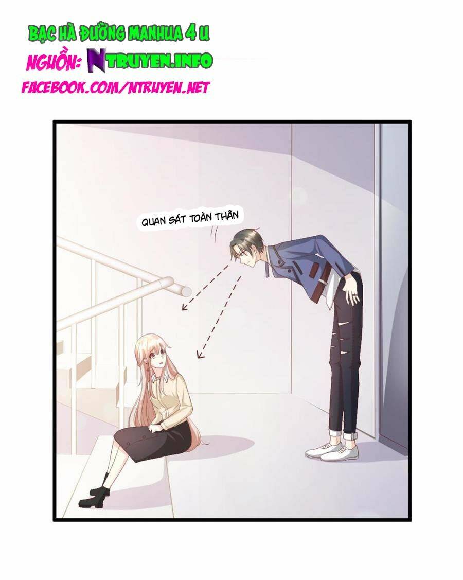 tư sủng cục cưng bảo bối chapter 26.2 1