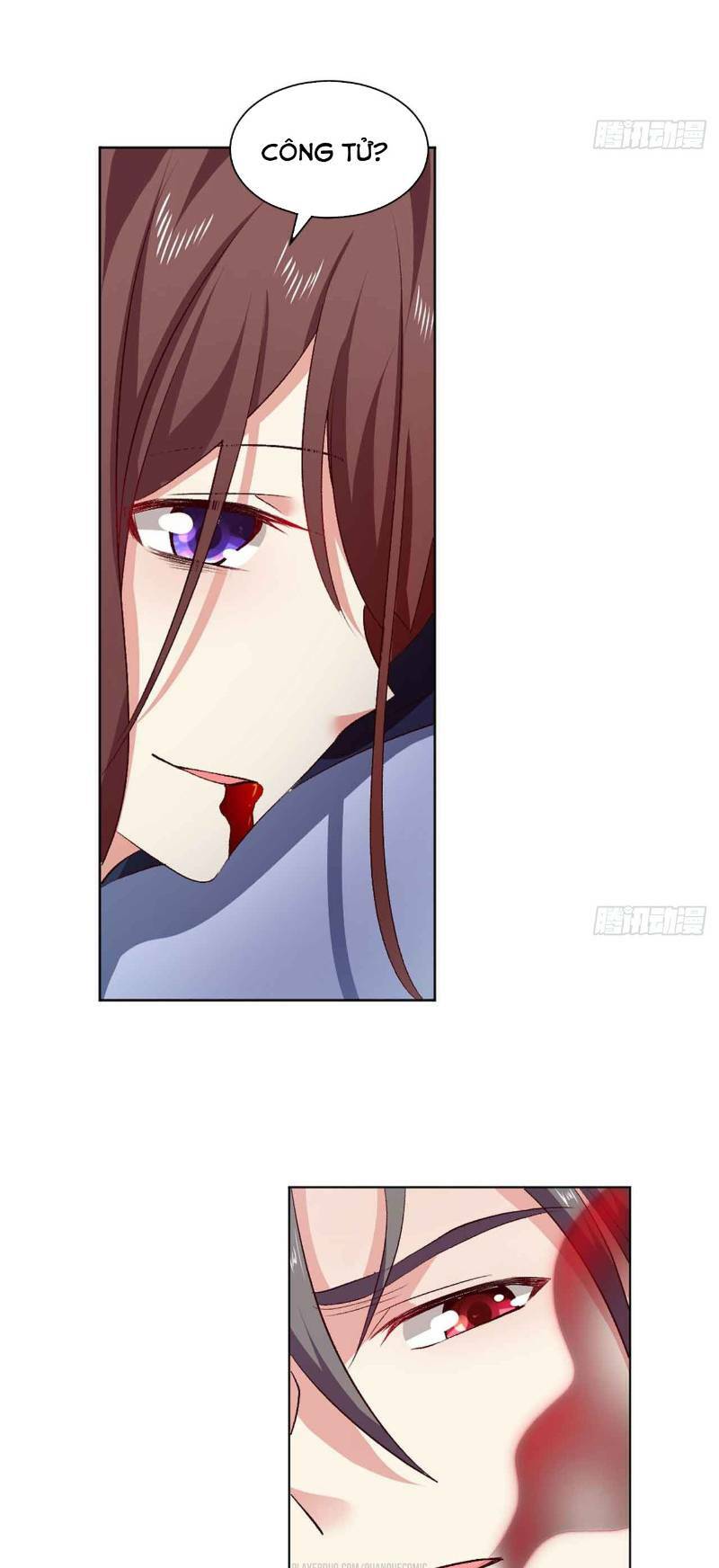 Trọng Sinh Thành Cậu Vàng Tại Dị Thế Chapter 27 38