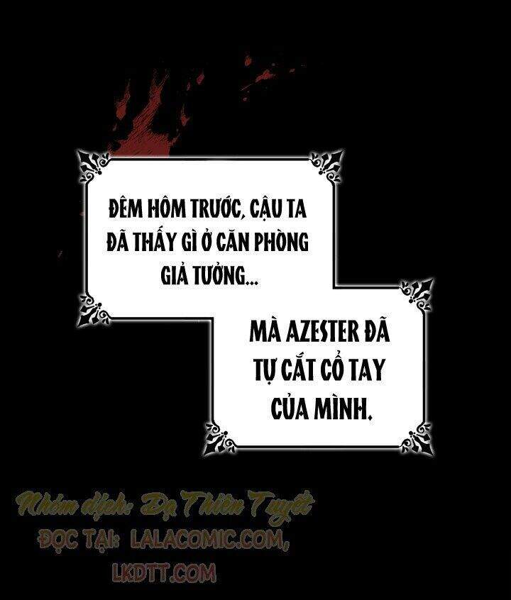 tôi đánh mất dây xích kiềm chế nam chính yandere chapter 3 52