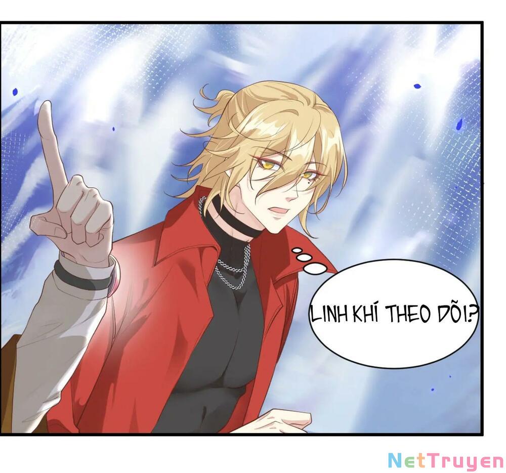 chàng vú em tu chân chapter 68 40