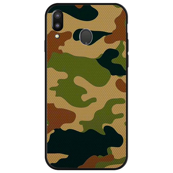 Ốp lưng cho Samsung Galaxy A30 camo 4 - Hàng chính hãng