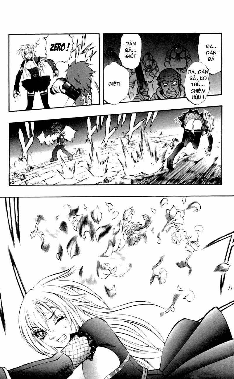 phù thủy phép thuật chapter 41 23